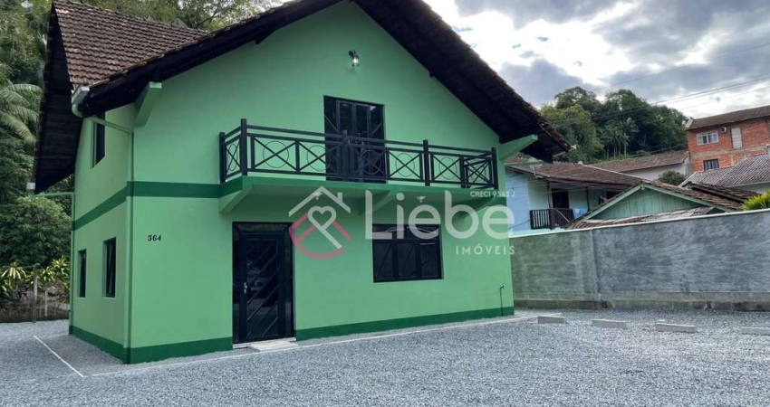 Casa com 3 quartos à venda no Ribeirão Clara, Pomerode 