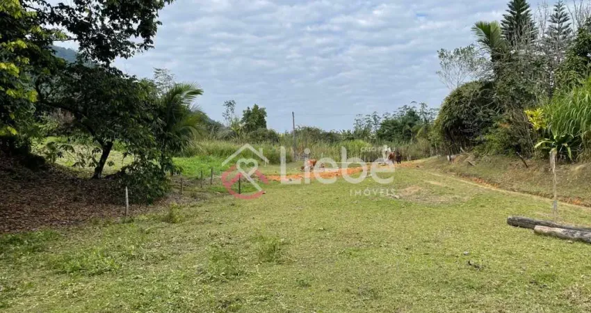 Chácara / sítio à venda no Vale do Selke Grande, Pomerode 