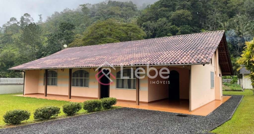 Chácara / sítio com 4 quartos à venda em Alto Cedros, Rio dos Cedros 