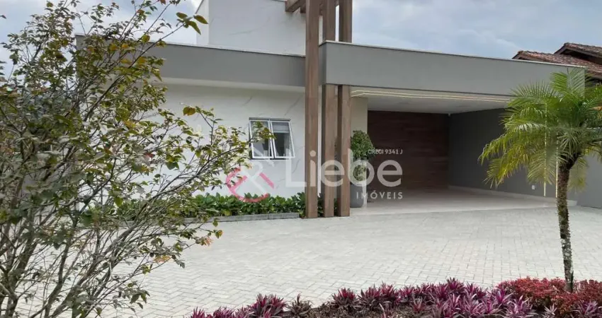 Casa com 2 quartos à venda no Testo Central, Pomerode 