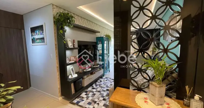 Apartamento com 2 quartos à venda no Ribeirão Areia, Pomerode 