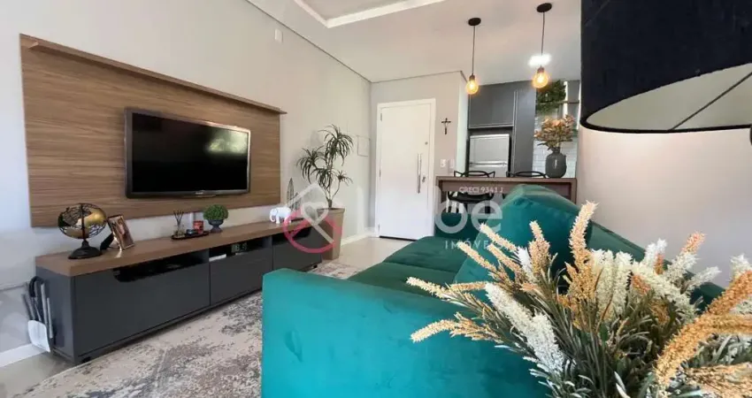 Apartamento com 2 quartos à venda no Ribeirão Areia, Pomerode 