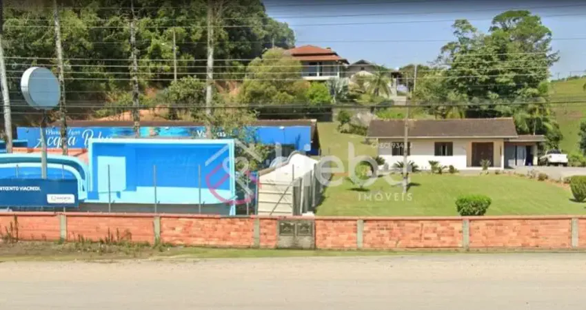 Casa com 6 quartos à venda no Encano do Norte, Indaial 