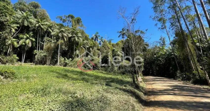 Terreno à venda no Testo Central, Pomerode 