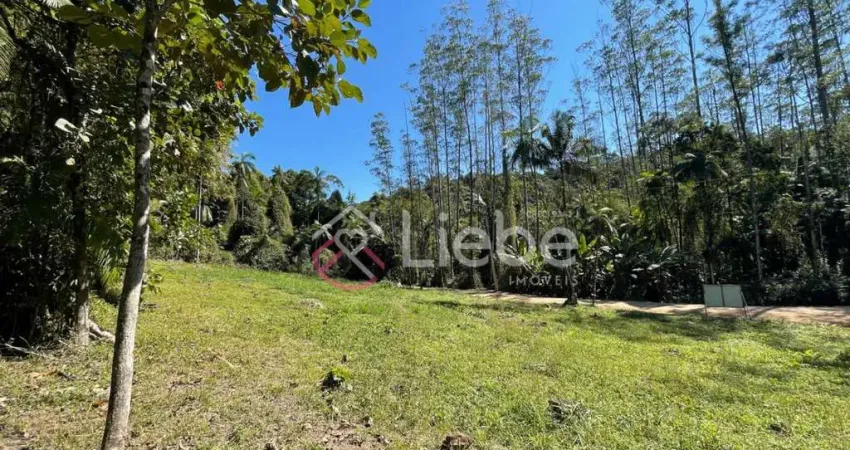 Terreno à venda no Testo Central, Pomerode 