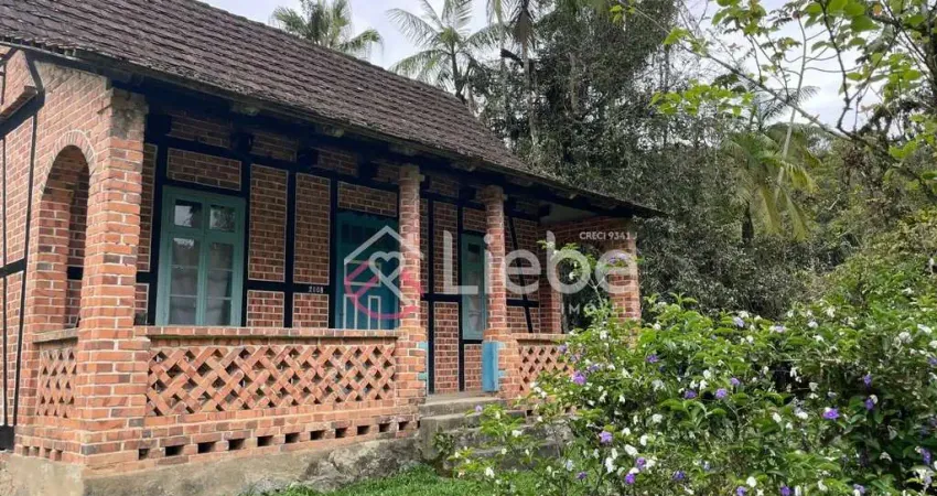 Chácara / sítio com 2 quartos à venda no Testo Salto, Pomerode