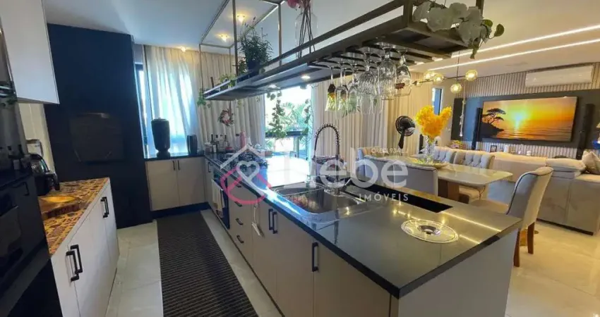 Apartamento com 2 quartos à venda no Centro, Pomerode