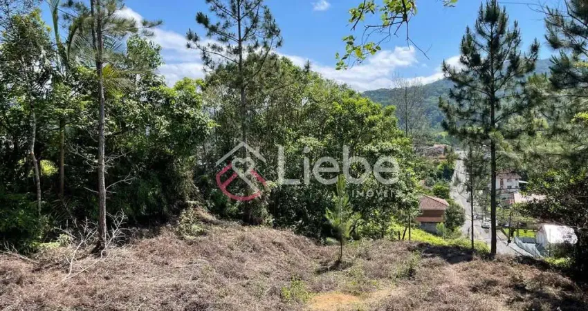 Terreno à venda no Testo Alto, Pomerode