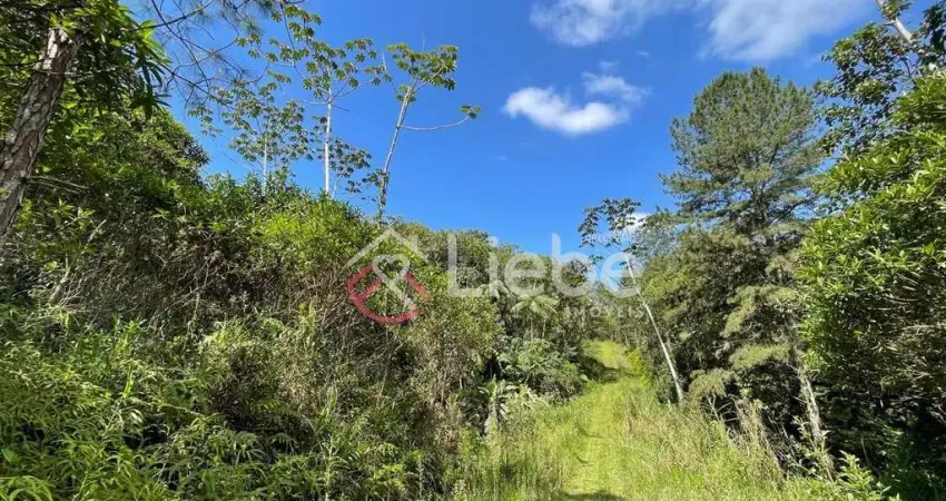 Terreno à venda no Testo Alto, Pomerode