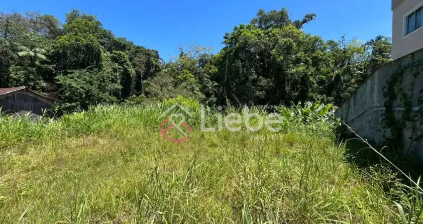 Terreno à venda no Testo Rega, Pomerode 