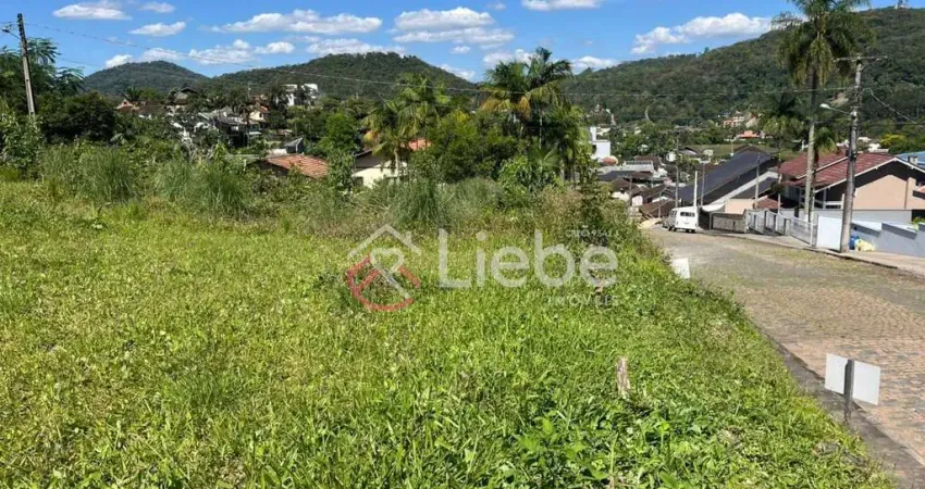 Terreno comercial à venda no Centro, Pomerode 
