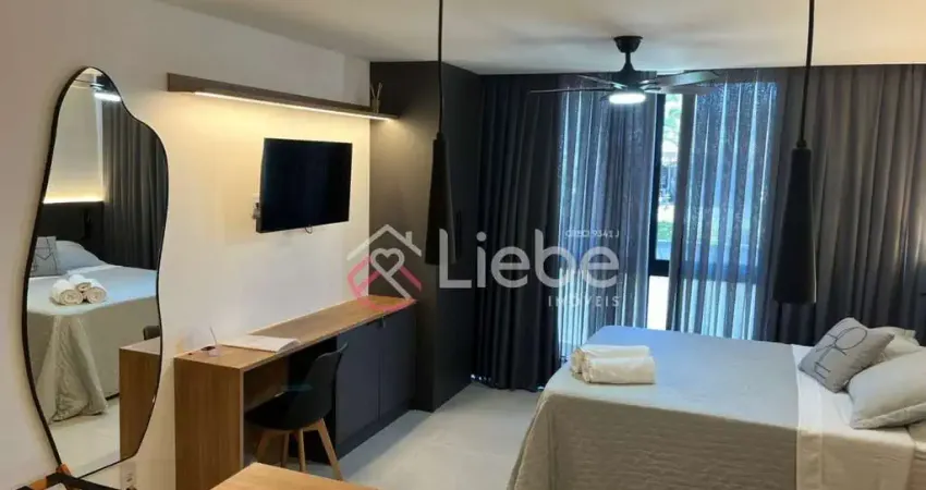 Apartamento com 1 quarto à venda no Centro, Pomerode 