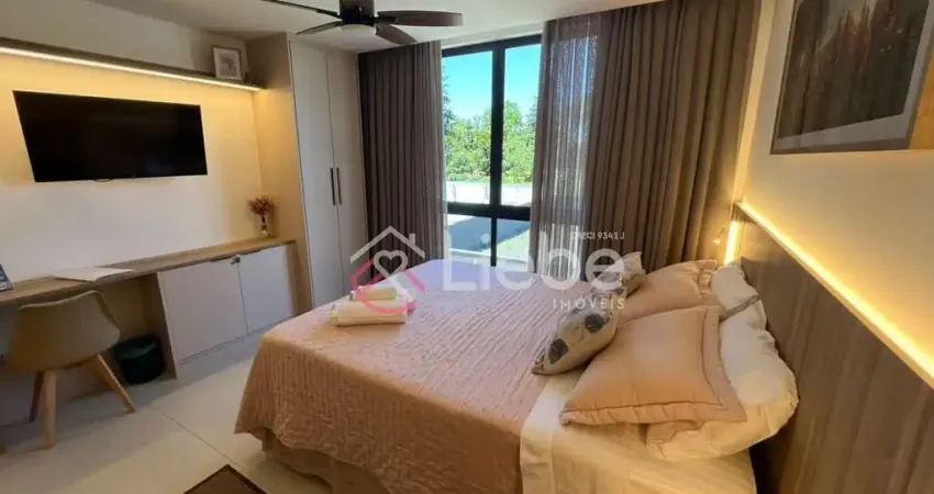 Apartamento com 1 quarto à venda no Centro, Pomerode 