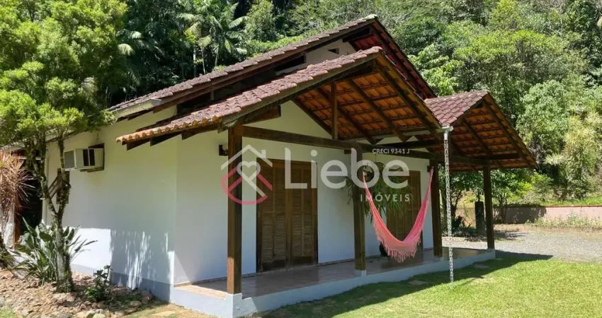 Casa com 3 quartos à venda no Centro, Pomerode 