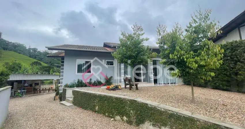 Casa com 3 quartos à venda no Wunderwald, Pomerode