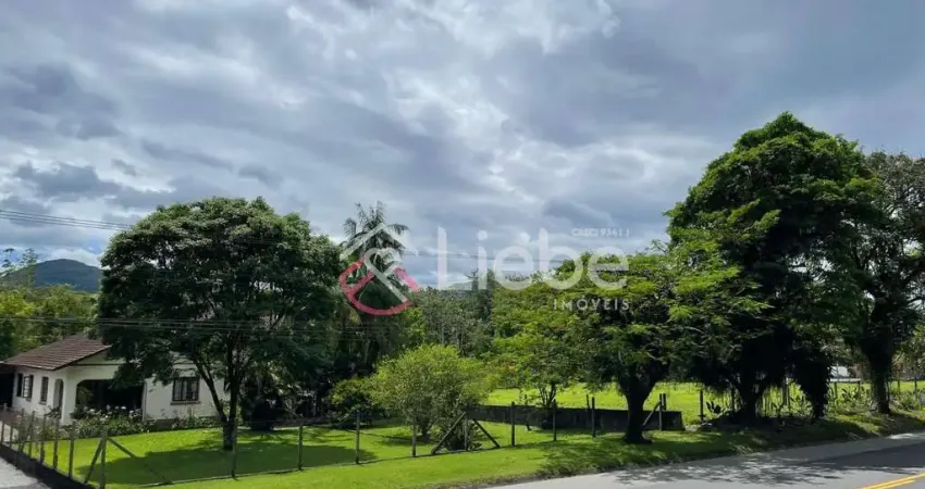 Terreno à venda no Testo Central, Pomerode