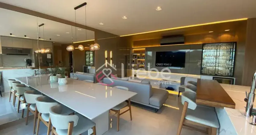 Apartamento com 3 quartos à venda no Centro, Pomerode