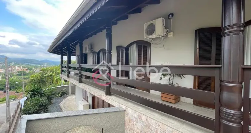 Casa com 4 quartos à venda no Centro, Pomerode