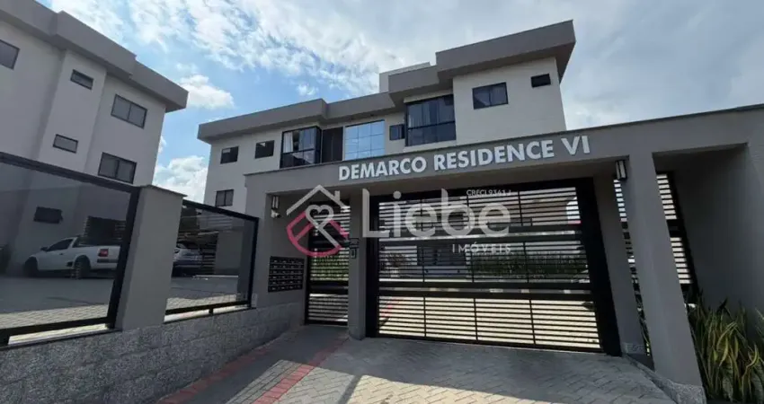 Apartamento com 2 quartos à venda no Centro, Pomerode