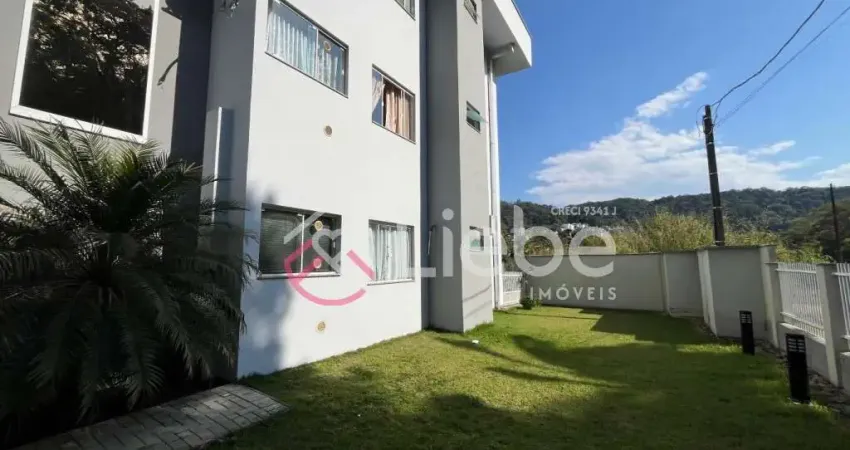Apartamento com 2 quartos à venda no Ribeirão Areia, Pomerode