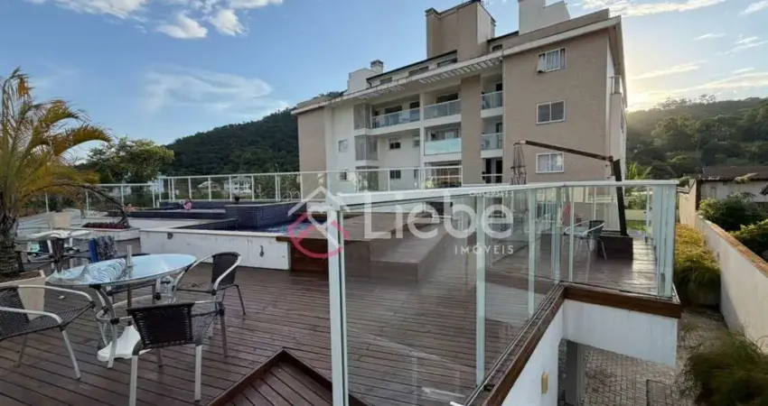 Apartamento com 3 quartos à venda no Centro, Pomerode