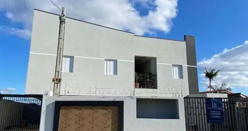 Casa com 2 quartos à venda na Estrada do Meio, 150, Botujuru, Mogi das Cruzes