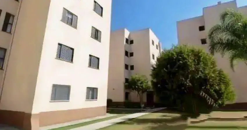 Apartamento à venda no bairro Jardim Marica em Mogi das Cruzes/SP