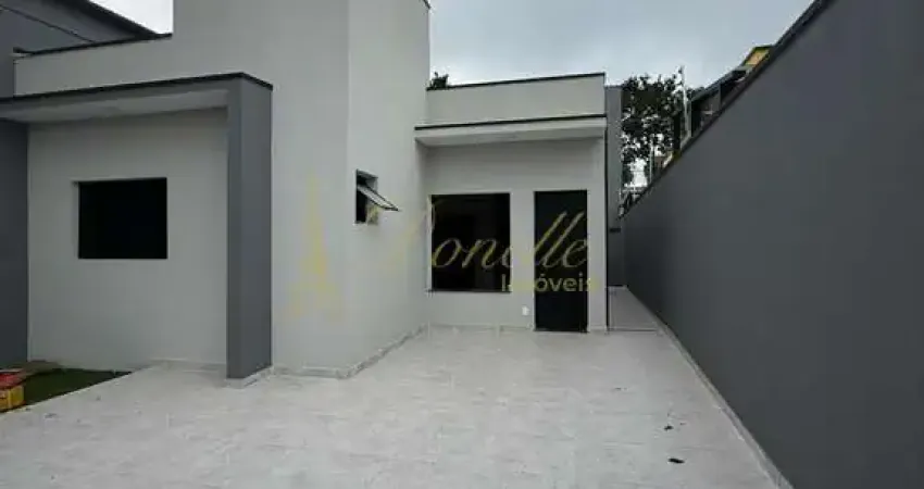 Casa com 3 quartos à venda na Rua José de Alencar, 3753, Jardim das Bandeiras, Mogi das Cruzes