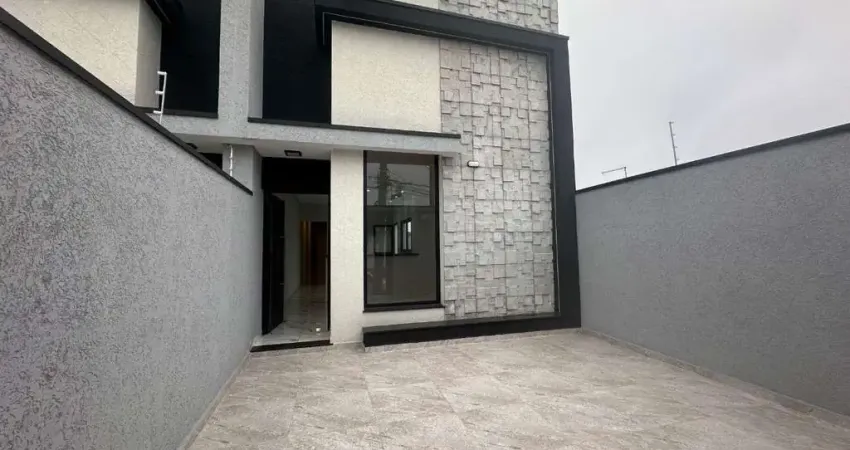 Casa à venda no bairro Jardim Santa Teresa em Mogi das Cruzes/SP