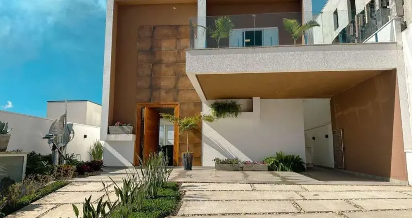 Residencial Granja Anita - Casa à venda no bairro Jardim São Pedro em Mogi das Cruzes/SP