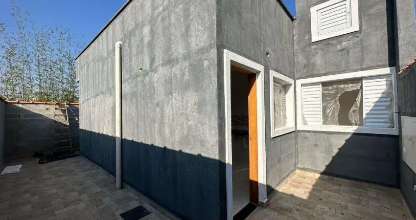 Casa com 2 quartos à venda na Avenida Francisco Rodrigues Filho, 1202, Botujuru, Mogi das Cruzes