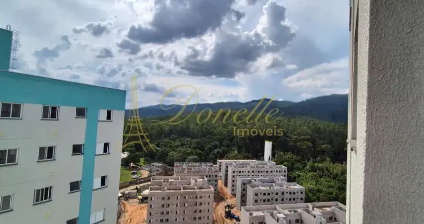 Apartamento com 1 quarto para alugar na Rua Frei Bonifácio Harink, Vila São Paulo, Mogi das Cruzes