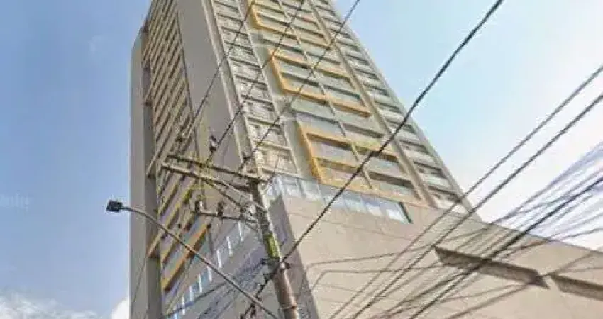 Apartamento com 1 quarto para alugar no Centro, Mogi das Cruzes