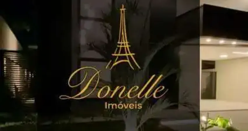 Residencial Granja Anita - Casa à venda no bairro Jardim São Pedro em Mogi das Cruzes/SP