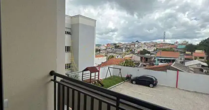 Apartamento para locação no Condomínio Residencial Bráz Cubas – Mogi das Cruzes