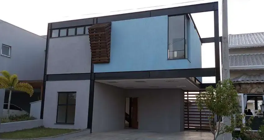 Real Park Reserva - Casa à venda no bairro Vila Oliveira em Mogi das Cruzes/SP