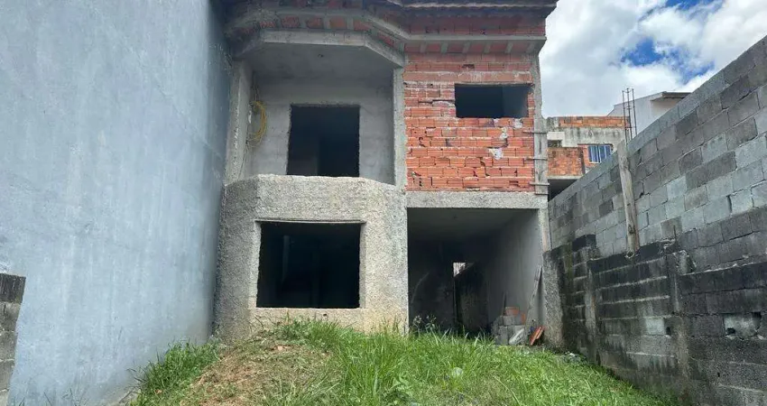 Sobrado à venda no bairro Residencial Colinas do Aruã em Mogi das Cruzes/SP