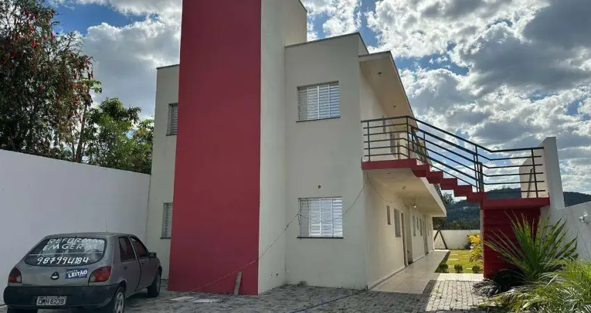 Casa à venda no bairro Parque Residencial Itapeti em Mogi das Cruzes/SP