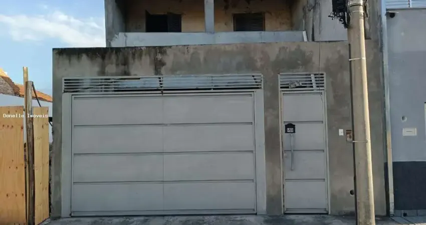 Casa com 4 quartos à venda na Vila Mogilar, Mogi das Cruzes