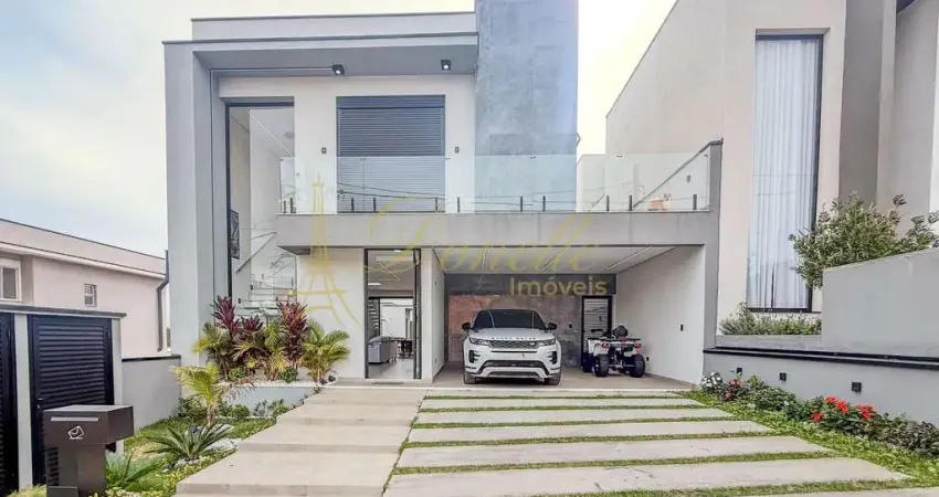 Mosaico Essence - Casa à venda no bairro Cézar de Souza - Mogi das Cruzes/SP