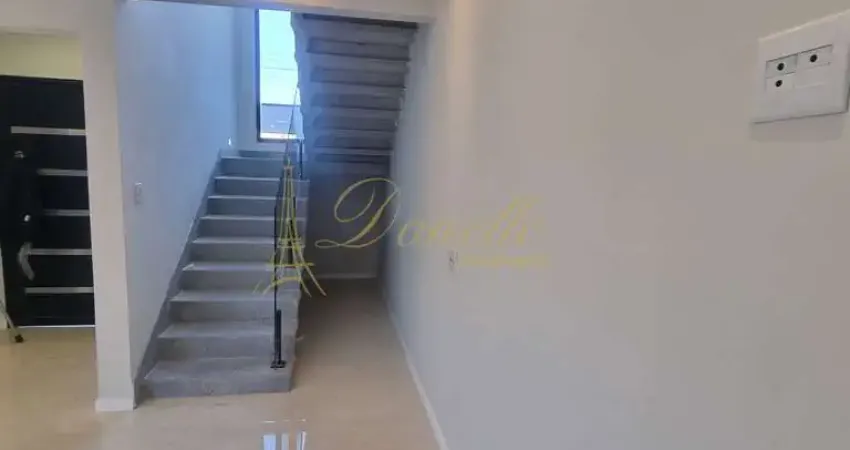 Casa com 3 quartos à venda na Avenida Herminio Raphael da Silva, 20, Jardim Nathalie, Mogi das Cruzes