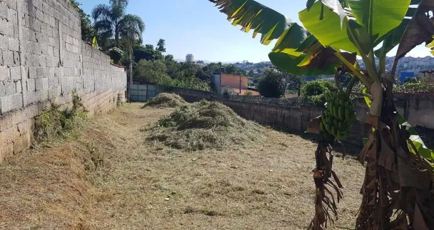 Terreno à venda na Rua Doutor Luiz Gonzaga F. da Costa, 20, Mogi Moderno, Mogi das Cruzes