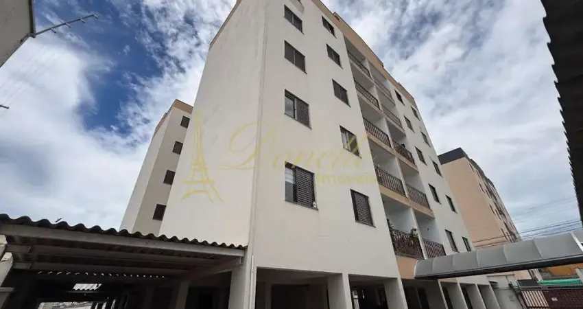Apartamento com 3 quartos à venda no Alto Ipiranga, Mogi das Cruzes