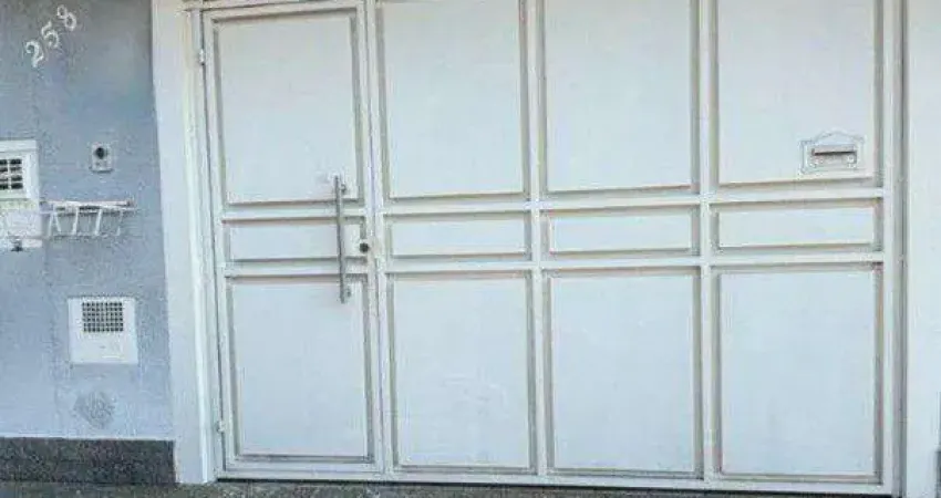 Casa com 3 quartos à venda na Rua Adelino Brandão, 20, Vila Suissa, Mogi das Cruzes