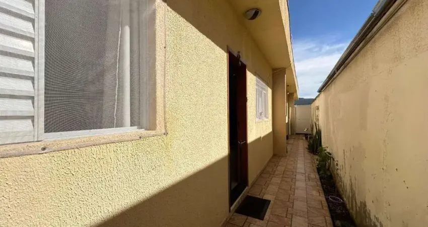 Casa com 2 quartos à venda na Avenida Francisco Rodrigues Filho, 150, Botujuru, Mogi das Cruzes