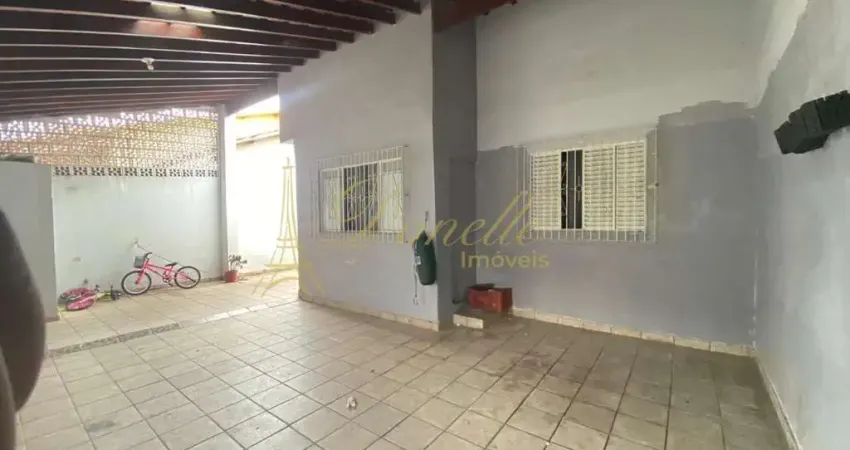 Casa com 3 quartos à venda no Jardim Universo, Mogi das Cruzes