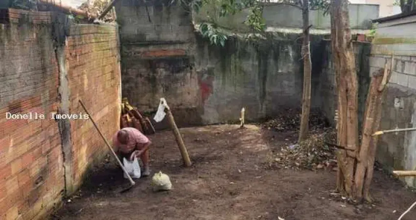 Terreno à venda no Centro, Mogi das Cruzes