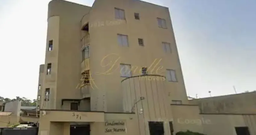 Apartamento com 2 quartos para alugar na Vila Suissa, Mogi das Cruzes