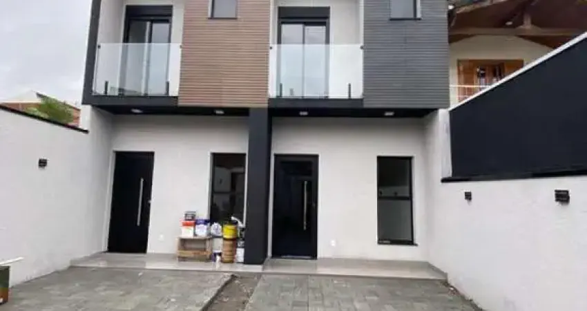 Sobrado à venda no bairro Jardins do Paraíso em Mogi das Cruzes/SP