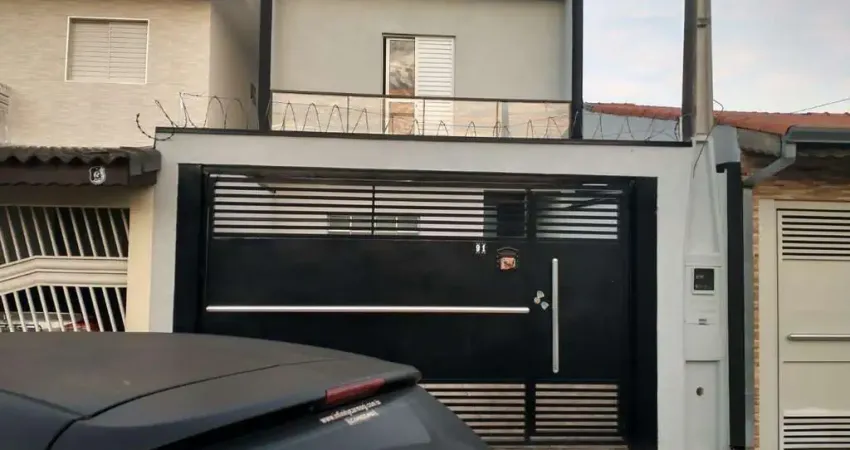 Casa com 3 quartos à venda na Rua Visconde de Mauá, 20, Vila Cintra, Mogi das Cruzes